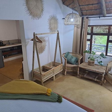Little Bush Lodge Hoedspruit Exteriér fotografie