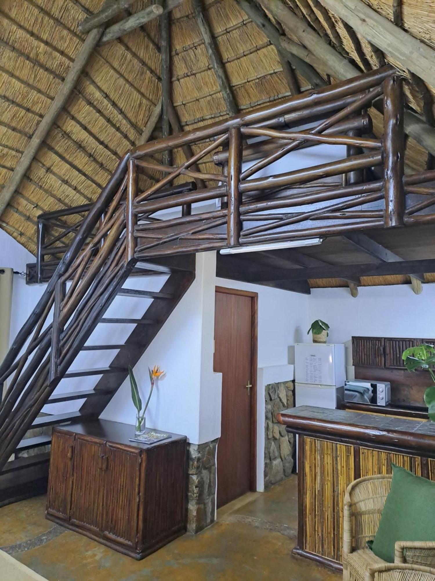 Little Bush Lodge Hoedspruit Exteriér fotografie