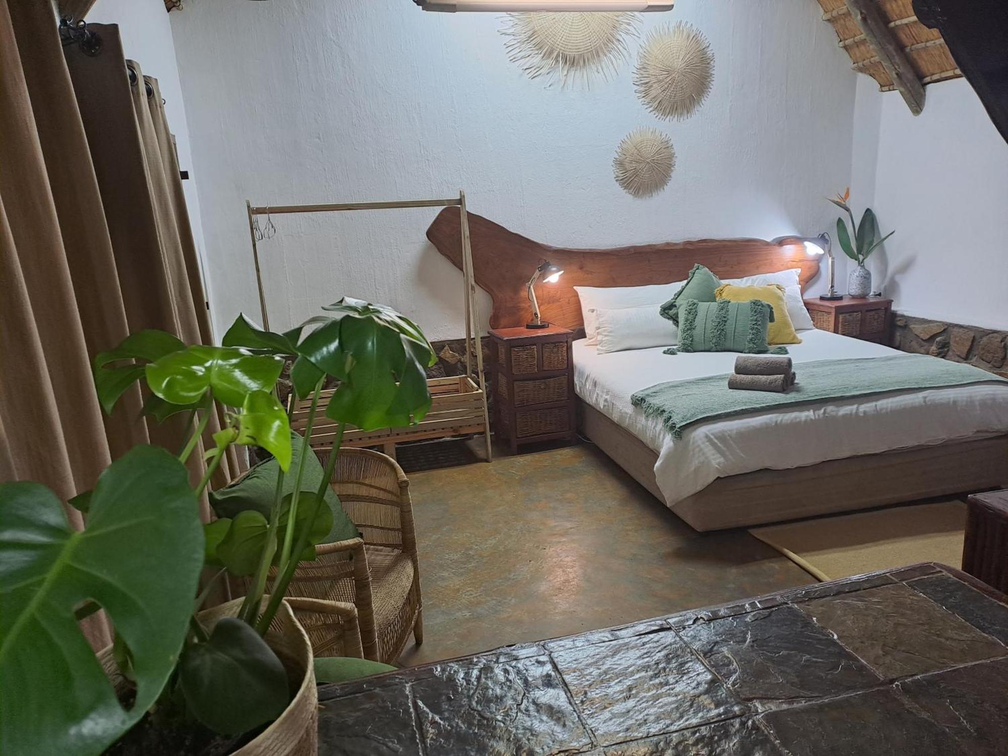 Little Bush Lodge Hoedspruit Exteriér fotografie