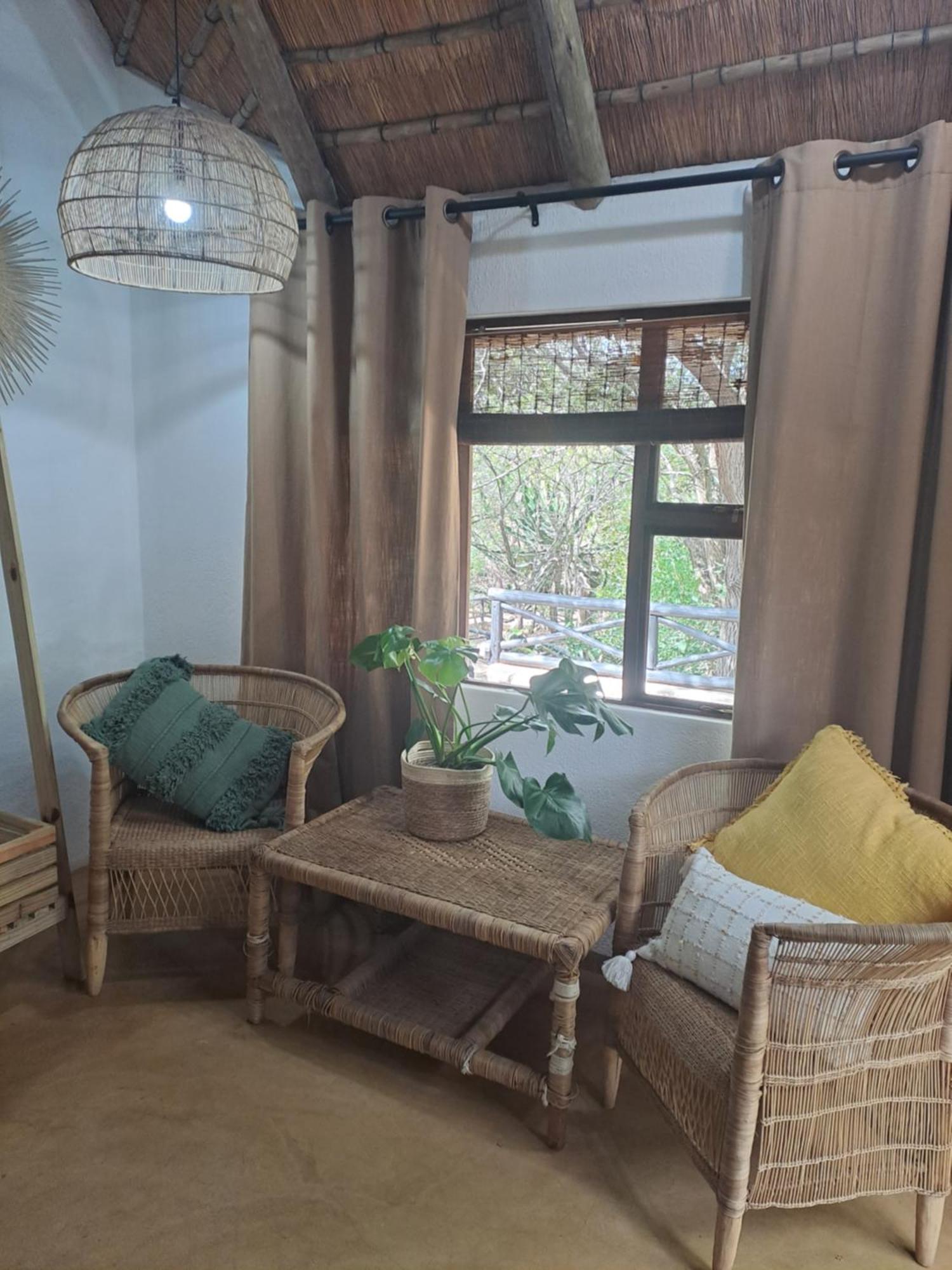 Little Bush Lodge Hoedspruit Exteriér fotografie