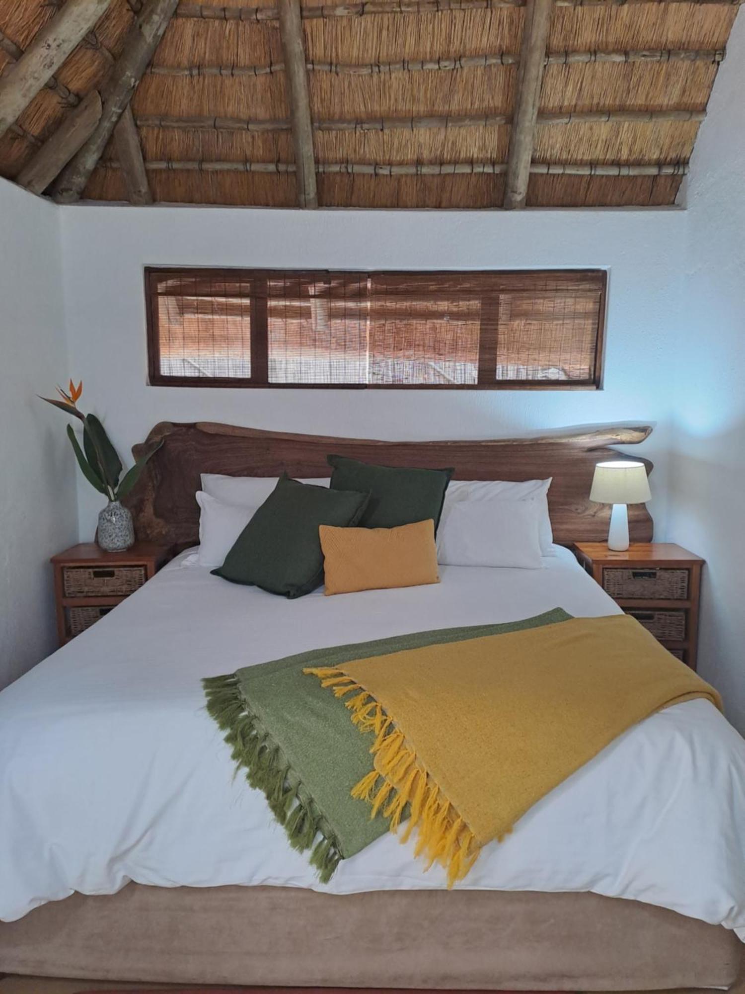 Little Bush Lodge Hoedspruit Exteriér fotografie