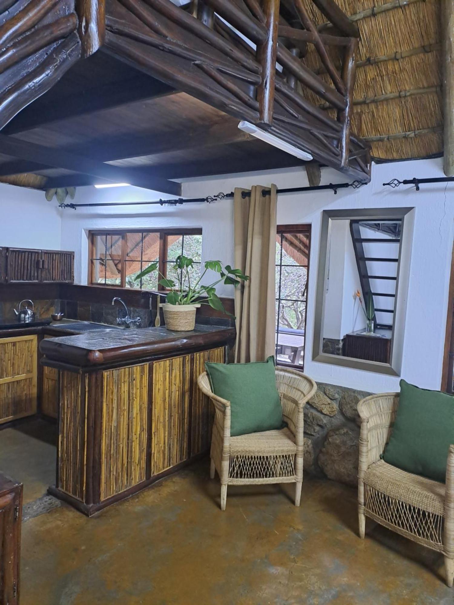 Little Bush Lodge Hoedspruit Exteriér fotografie