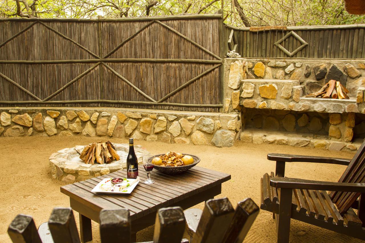 Little Bush Lodge Hoedspruit Exteriér fotografie