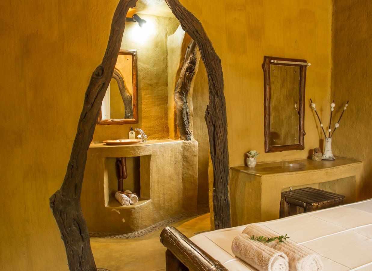 Little Bush Lodge Hoedspruit Pokoj fotografie