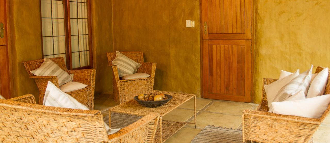 Little Bush Lodge Hoedspruit Pokoj fotografie