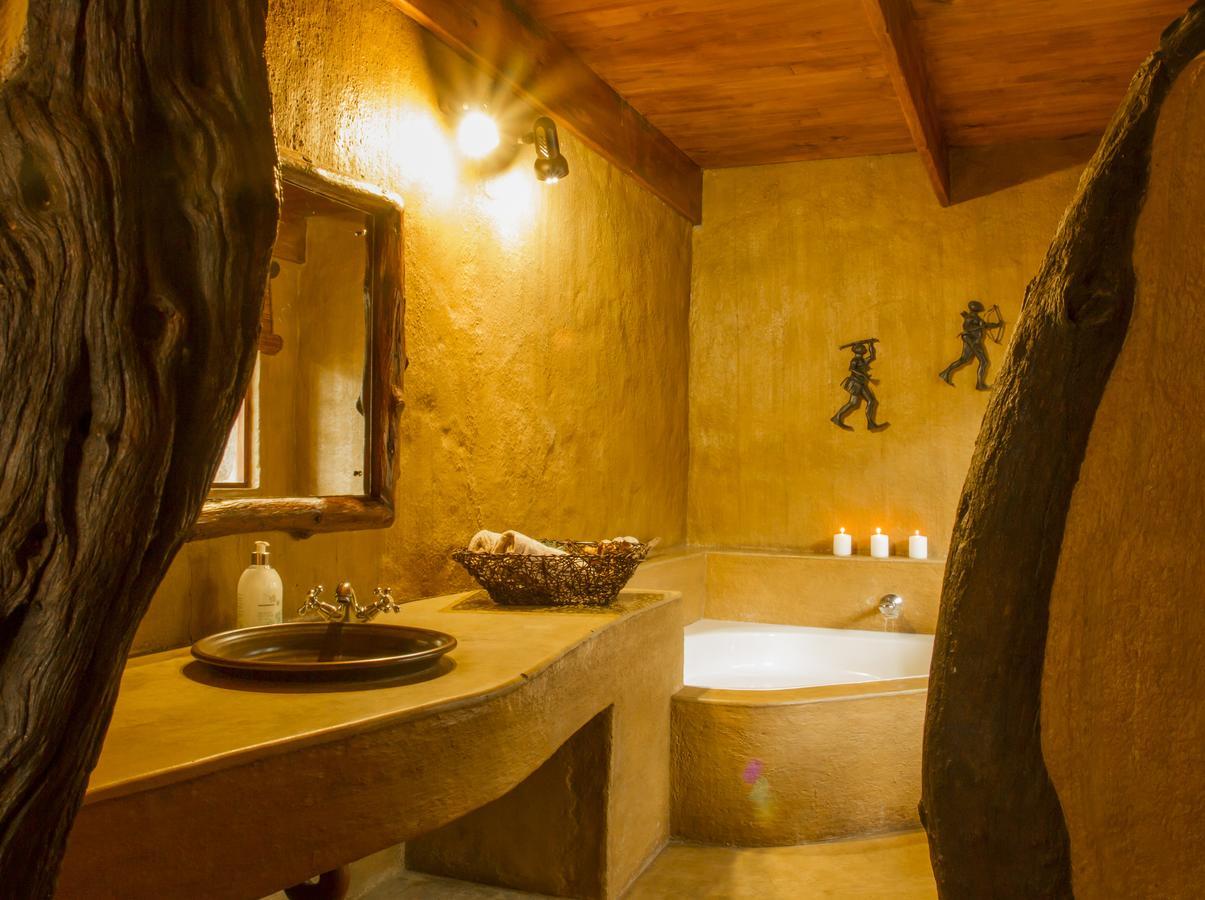 Little Bush Lodge Hoedspruit Pokoj fotografie