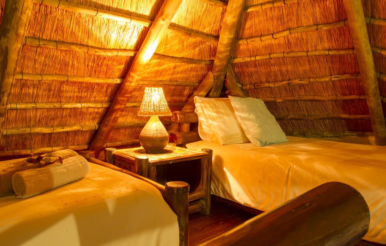 Little Bush Lodge Hoedspruit Exteriér fotografie