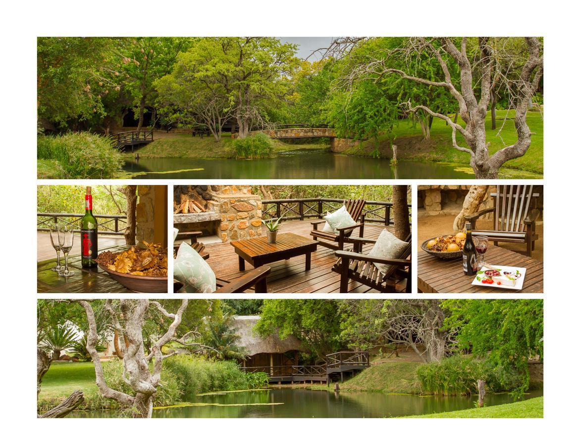 Little Bush Lodge Hoedspruit Exteriér fotografie