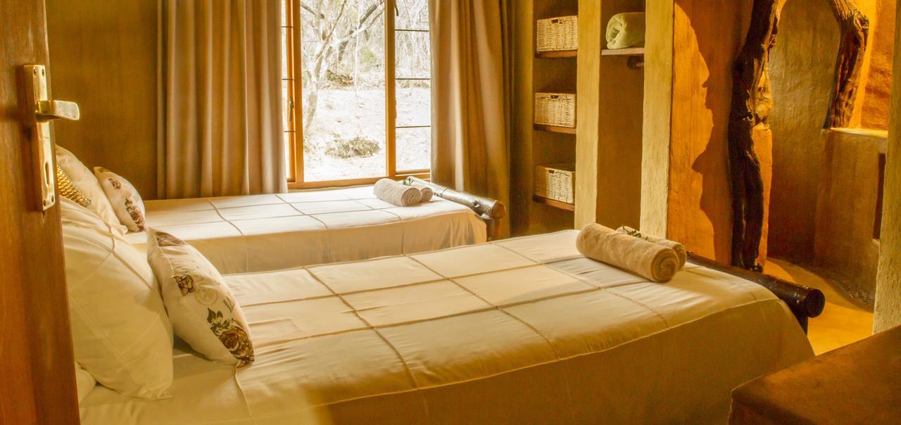 Little Bush Lodge Hoedspruit Pokoj fotografie