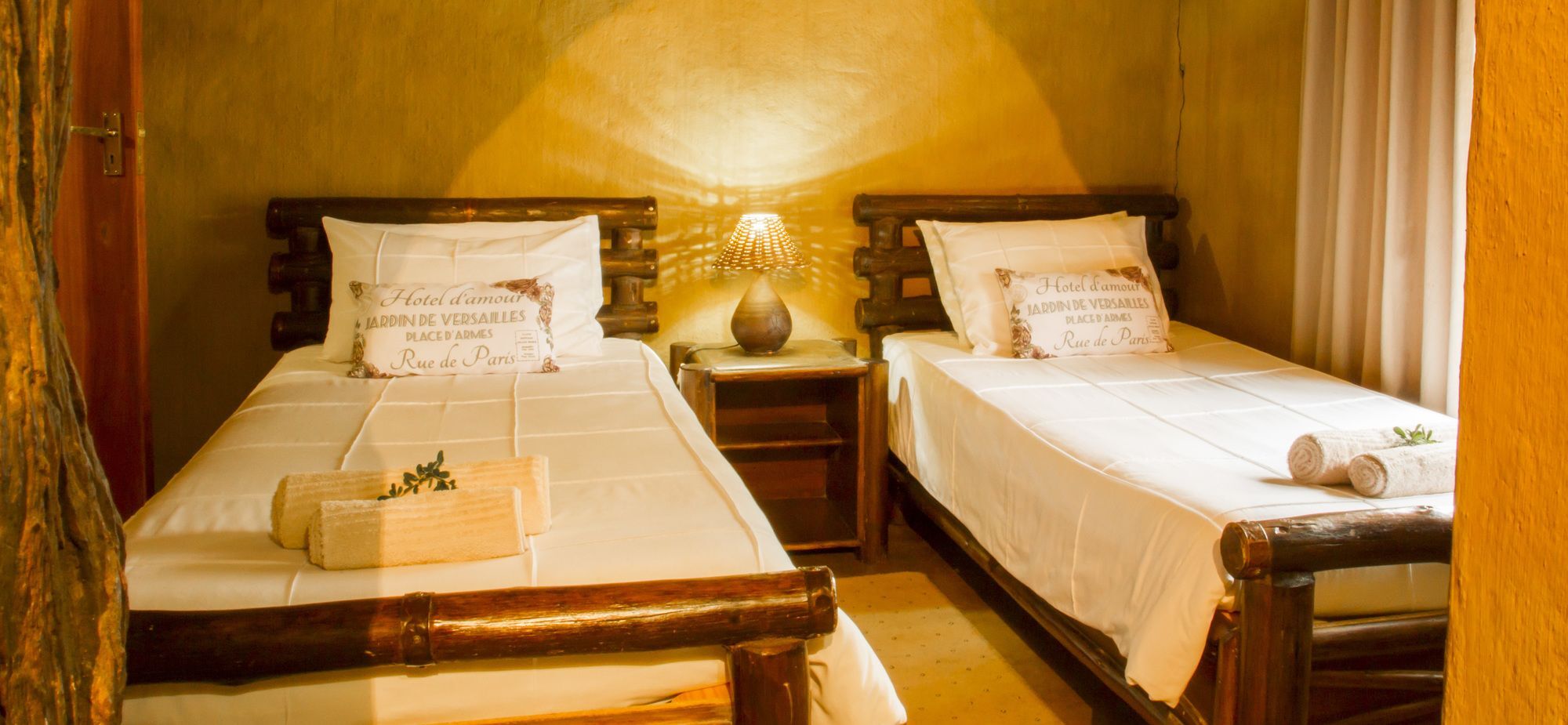 Little Bush Lodge Hoedspruit Exteriér fotografie