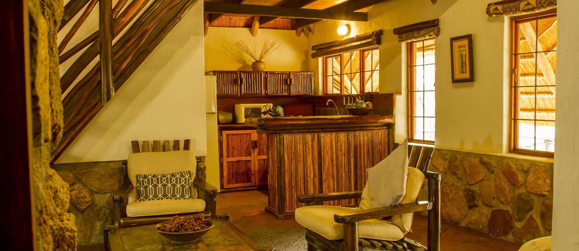 Little Bush Lodge Hoedspruit Exteriér fotografie