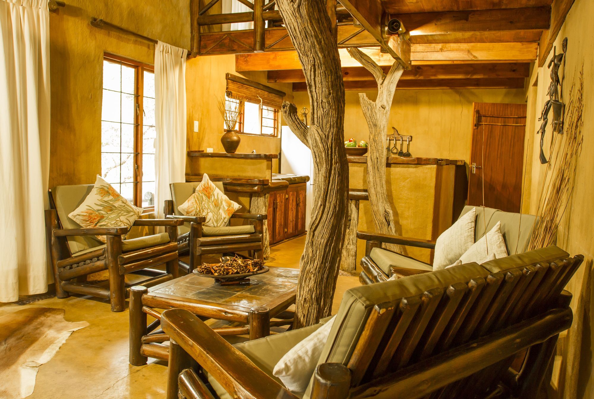 Little Bush Lodge Hoedspruit Exteriér fotografie