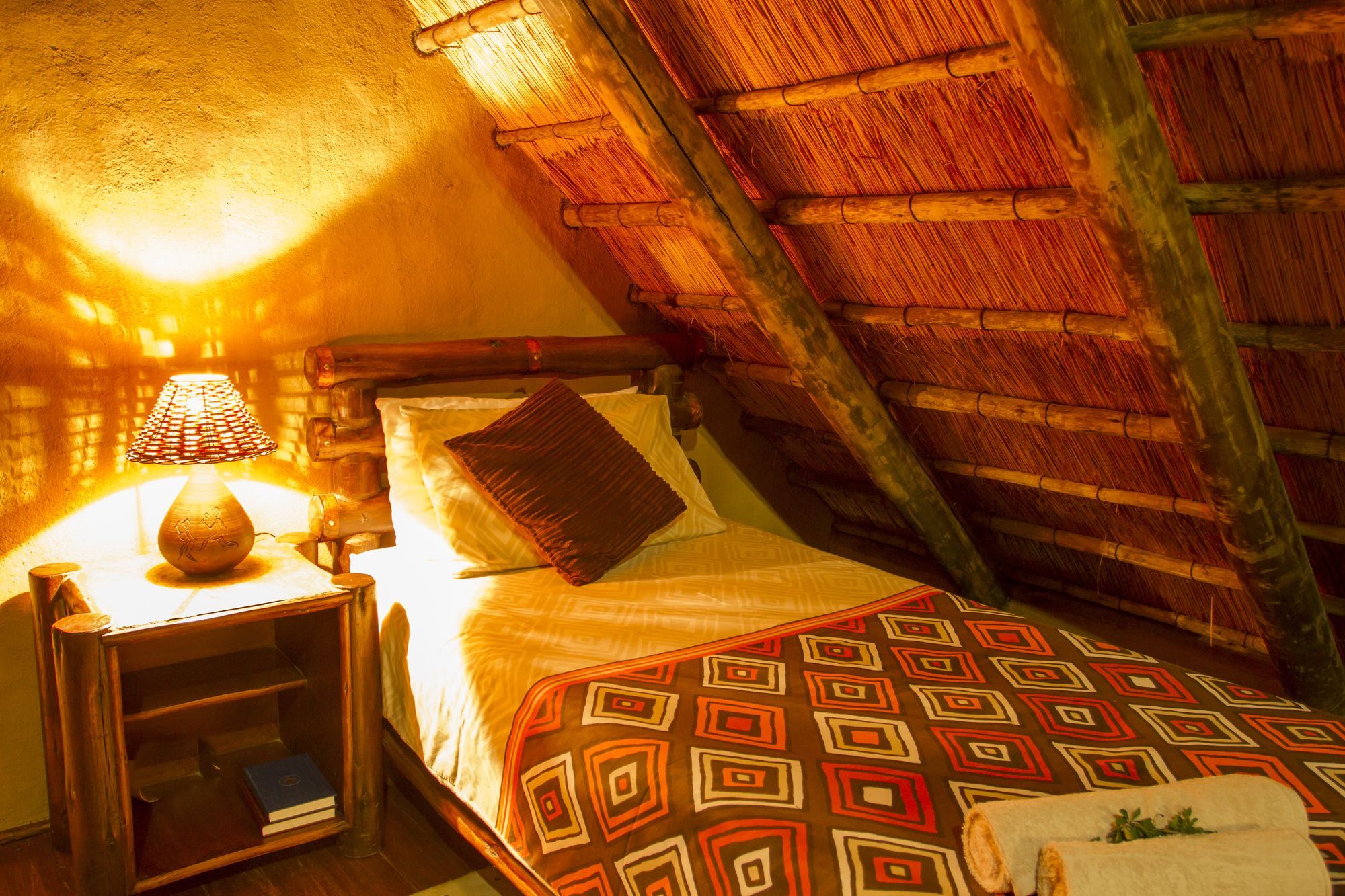 Little Bush Lodge Hoedspruit Exteriér fotografie