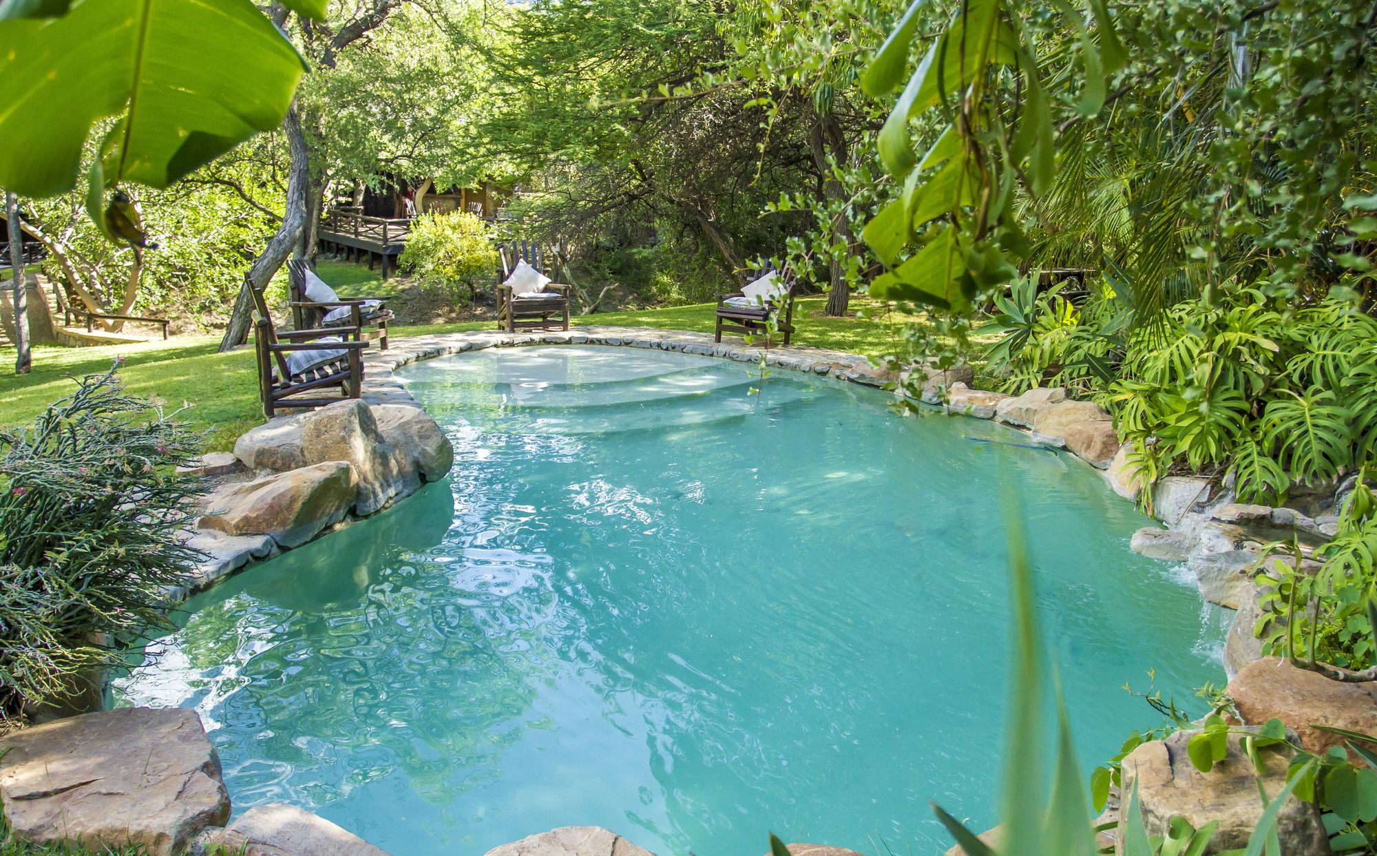 Little Bush Lodge Hoedspruit Exteriér fotografie